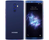 Doogee SMARTFON DOOGEE MIX LITE 2/16GB Niebieski # - 1457272 - zdjęcie 1